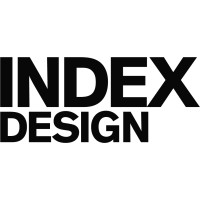 Index-Design Logo