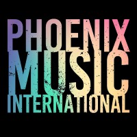 Phoenix Music International Logo