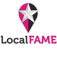 Local Fame - Internet Marketing Agency Logo