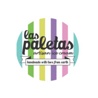Las Paletas Logo