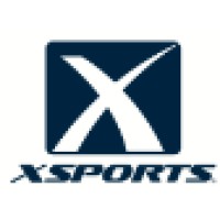 XSports USA, LLC Logo