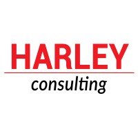 Harley Consulting, LLC Logo