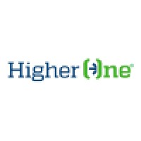 Higher One Logo