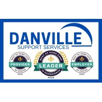 Danville Support Services Logo