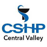 California Society of Health-System Pharmacists - CSHP Central Valley Chapter Logo