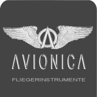 AVIONICA Logo