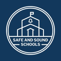 Safe and Sound Schools Logo