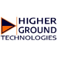 Higher Ground Technologies Logo
