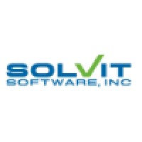 Solvit Software, Inc Logo