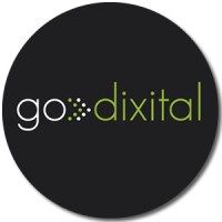 Godixital Logo