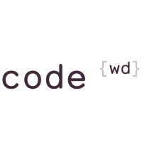 Code Web Development Logo