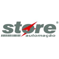 Store Automação - Nosso sucesso é sua logística bem sucedida! Logo