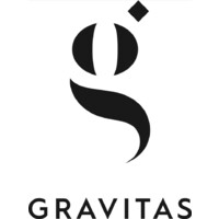 GRAVITAS Logo