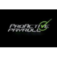 Proactive Payroll, Inc. Logo