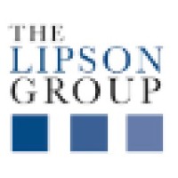 The Lipson Group Logo