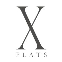 X Flats Logo