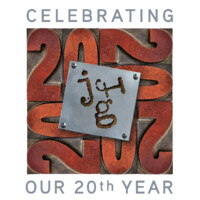 J. Fitzgerald Group Logo
