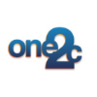 One2C LTD Logo