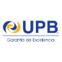 Universidad Privada Boliviana - Fundación Educativa Logo