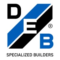 DEB Construction, LLC Logo