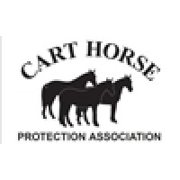 Cart Horse Protection Association Logo