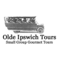 Olde Ipswich Tours Logo