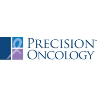 Precision Oncology . Logo