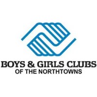 Boys & Girls Clubs of the Northtowns Logo