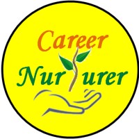 Career Nurturer Counselling Logo