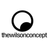 The Wilson Concept Logo