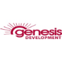 Genesis Development Logo