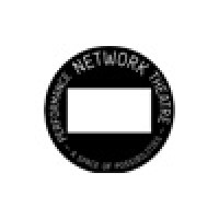 Performance Network Theatre Logo