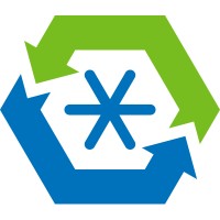 Diversified Pure Chem- now A-Gas Logo