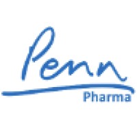 Penn Pharma, a PCI company Logo