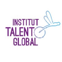 Institut Talent Global Logo