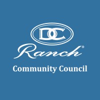 DC Ranch Community Council Logo