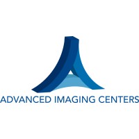 ADVANCED IMAGING CENTERS Logo