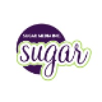 Sugar Media Inc. Logo