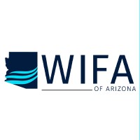 Water Infrastructure Finance Authority of AZ Logo