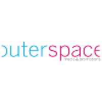 OuterSpace Media & Promotions Logo