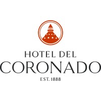 Hotel del Coronado Logo