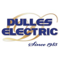 Dulles Electric Supply Corp Logo