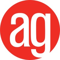 AlphaGraphics Franklin Logo
