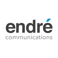 Endré Communications Logo