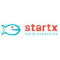 startx bvba Logo