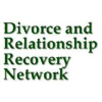 Divorce and Relationship Recovery Network Logo