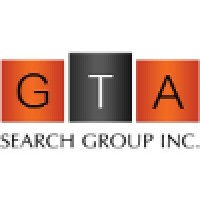 GTA Search Group Inc. Logo