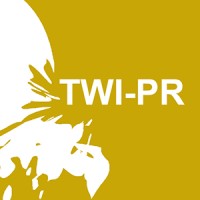 Thoughts, Words & Images Logo
