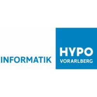 Hypo Vorarlberg Informatik Logo