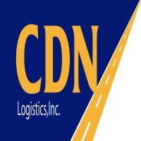 CDN Logistics, Inc. Logo